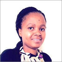 Precilla Sejwane